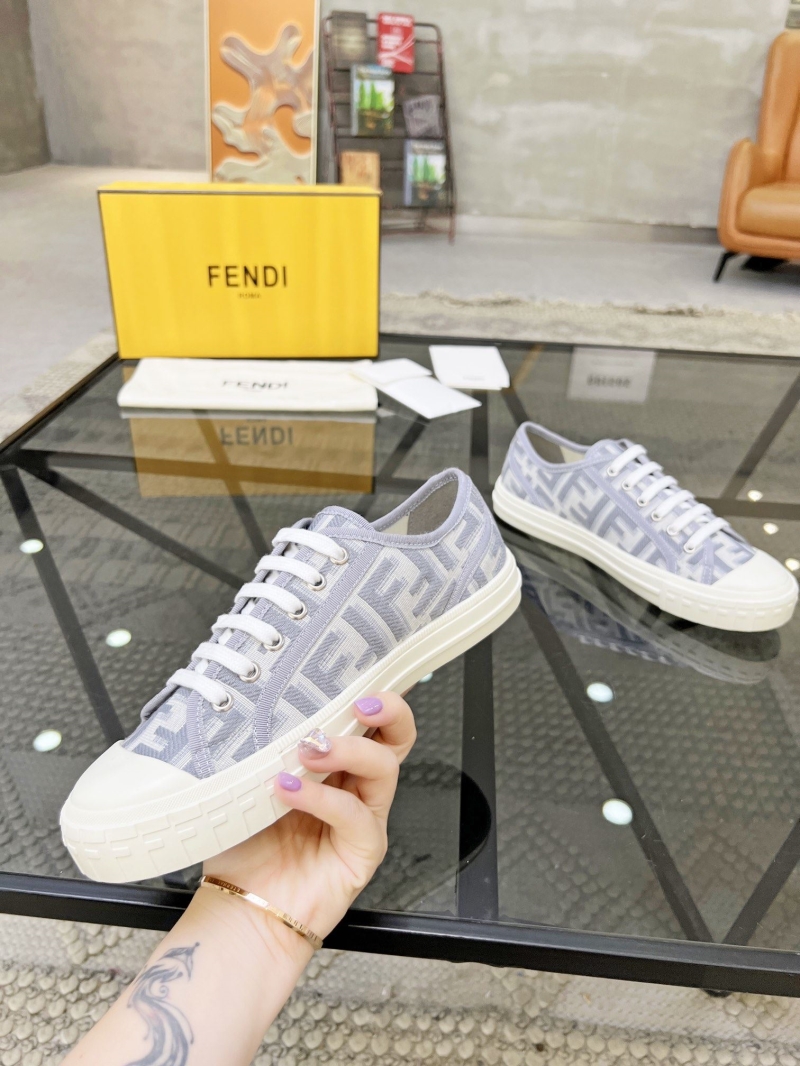 Fendi Sneakers